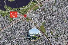 250 City Centre Ave | Upper-Level Warehouse Bays for Lease - Photo 7