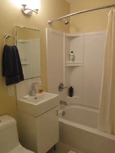 $1099Renovated Bachelor! - Photo 4