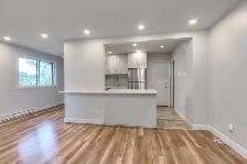 5.5 Style Condo, Open Concept, Semi-Meublé, Pierrefonds 1750$