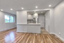 5.5 Style Condo, Open Concept, Semi-Meublé, Pierrefonds 1750$ - Photo 3