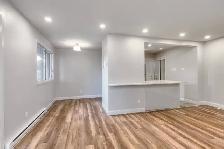 5.5 Style Condo, Open Concept, Semi-Meublé, Pierrefonds 1750$ - Photo 5