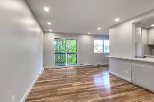 5.5 Style Condo, Open Concept, Semi-Meublé, Pierrefonds 1750$ - Photo 9
