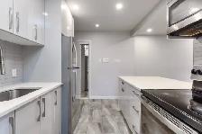 5.5 Style Condo, Open Concept, Semi-Meublé, Pierrefonds 1750$ - Photo 15
