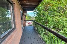 5.5 Style Condo, Open Concept, Semi-Meublé, Pierrefonds 1750$ - Photo 20