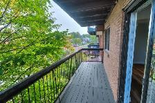 5.5 Style Condo, Open Concept, Semi-Meublé, Pierrefonds 1750$ - Photo 21