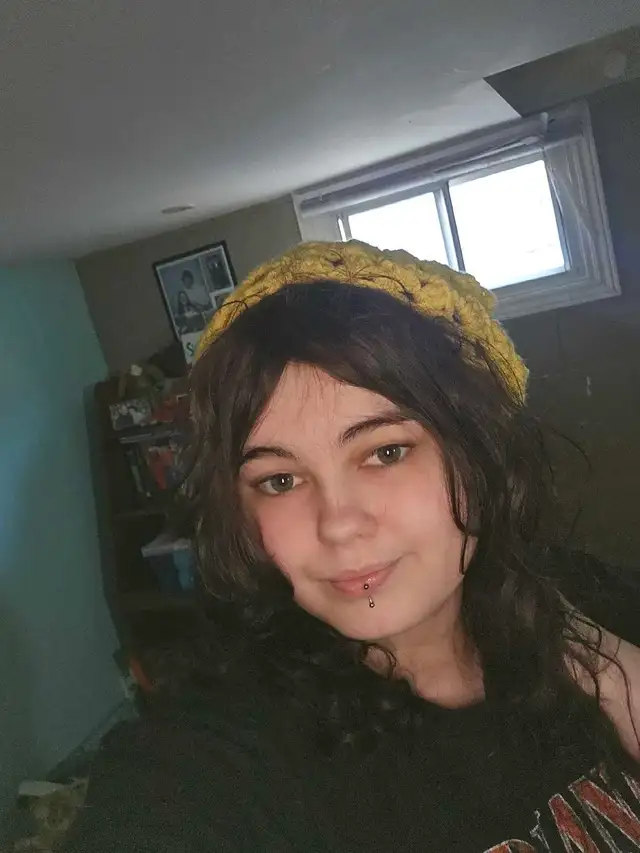 looking for work