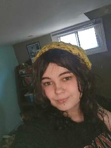 looking for work