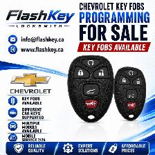 Car Key Fob Programming | BMW, Toyota, Honda, Ford and more - Photo 2