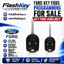 Car Key Fob Programming | BMW, Toyota, Honda, Ford and more - Photo 4