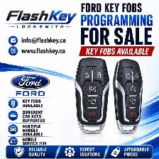 Car Key Fob Programming | BMW, Toyota, Honda, Ford and more - Photo 5