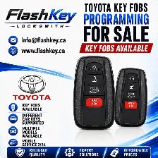Car Key Fob Programming | BMW, Toyota, Honda, Ford and more - Photo 10
