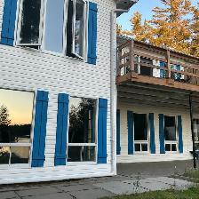 Beautiful 4 Seasons home/ cottage semi detached on Lake Kipawa - Photo 5