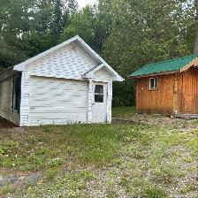 Beautiful 4 Seasons home/ cottage semi detached on Lake Kipawa - Photo 7