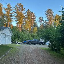 Beautiful 4 Seasons home/ cottage semi detached on Lake Kipawa - Photo 9