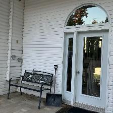 Beautiful 4 Seasons home/ cottage semi detached on Lake Kipawa - Photo 12