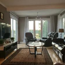 Beautiful 4 Seasons home/ cottage semi detached on Lake Kipawa - Photo 13