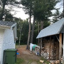 Beautiful 4 Seasons home/ cottage semi detached on Lake Kipawa - Photo 15