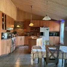 Beautiful 4 Seasons home/ cottage semi detached on Lake Kipawa - Photo 16
