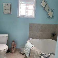 Beautiful 4 Seasons home/ cottage semi detached on Lake Kipawa - Photo 17