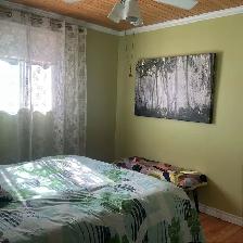 Beautiful 4 Seasons home/ cottage semi detached on Lake Kipawa - Photo 18