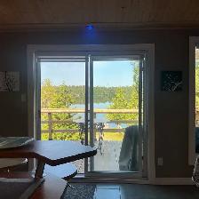 Beautiful 4 Seasons home/ cottage semi detached on Lake Kipawa - Photo 19
