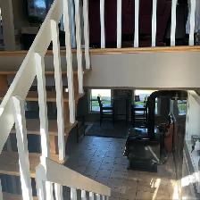 Beautiful 4 Seasons home/ cottage semi detached on Lake Kipawa - Photo 20