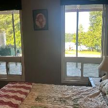 Beautiful 4 Seasons home/ cottage semi detached on Lake Kipawa - Photo 24