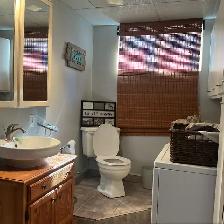 Beautiful 4 Seasons home/ cottage semi detached on Lake Kipawa - Photo 27