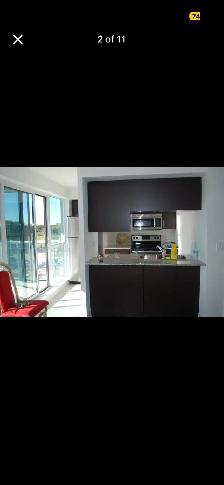 Amazing and Spacious Condo Unit - 1 Bedroom   Solarium