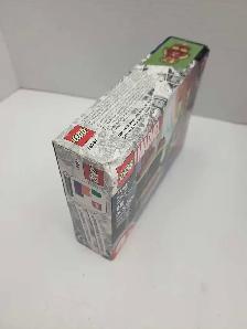 Lego 76287 Iron Man with Bike & the Hulk NEW - Photo 3