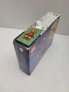 Lego 76287 Iron Man with Bike & the Hulk NEW - Photo 4