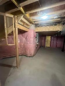 experienced renovator