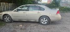 Impala 2008 1000$ - Photo 2