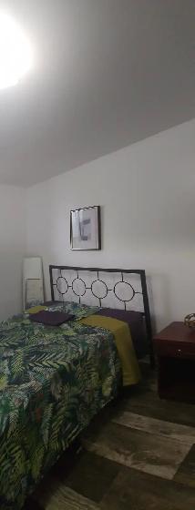 Belle chambre meublée avec salle de bain privé– Berri-UQAM | 760 - Photo 5