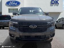 2025 Ford Ranger Lariat - Photo 2