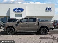 2025 Ford Ranger Lariat - Photo 3