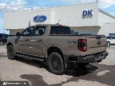 2025 Ford Ranger Lariat - Photo 5