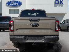 2025 Ford Ranger Lariat - Photo 6