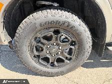 2025 Ford Ranger Lariat - Photo 7