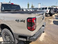 2025 Ford Ranger Lariat - Photo 9