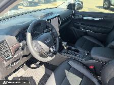 2025 Ford Ranger Lariat - Photo 10