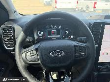 2025 Ford Ranger Lariat - Photo 11