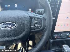 2025 Ford Ranger Lariat - Photo 13