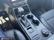 2025 Ford Ranger Lariat - Photo 14