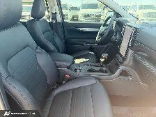 2025 Ford Ranger Lariat - Photo 17