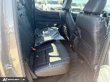 2025 Ford Ranger Lariat - Photo 18