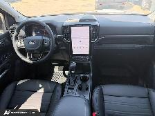 2025 Ford Ranger Lariat - Photo 19