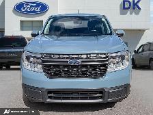 2022 Ford Maverick XLT - Photo 2