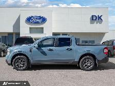 2022 Ford Maverick XLT - Photo 3