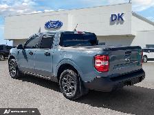 2022 Ford Maverick XLT - Photo 5